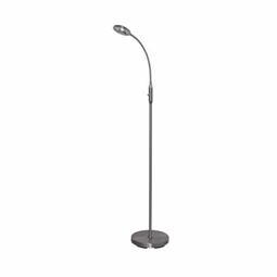 Hero golvlampa tenn